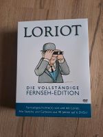 Loriot fernseh Edition Kreis Ostholstein - Grube Holst Vorschau