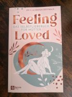 Buch Feeling loved Selbstliebe Buch für Mütter Kinder Eltern Dresden - Neustadt Vorschau
