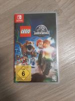 Nintendo Switch Spiel Lego Jurassic World Nordrhein-Westfalen - Halver Vorschau
