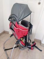 Deuter Kid Comfort, Kraxe Bayern - Sengenthal Vorschau