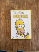 DVD Die Simpsons - Der Film Schleswig-Holstein - Sterley Vorschau