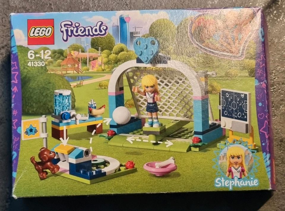 LEGO Friends Set 41330 in Wiesbaden