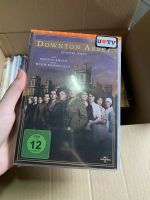 NEU Downton Abbey Staffel Zwei (2) Hamburg-Nord - Hamburg Eppendorf Vorschau