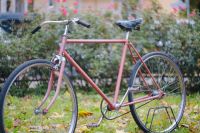 Vintage Mifa singlespeed Fahrrad Friedrichshain-Kreuzberg - Friedrichshain Vorschau