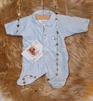 Baby Strampler Overall Body Sachsen-Anhalt - Magdeburg Vorschau