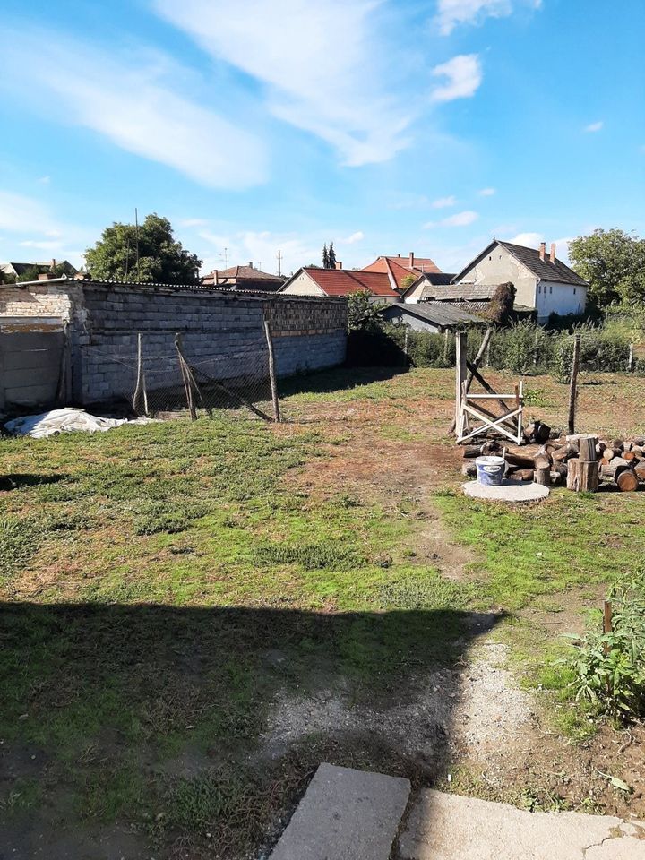 Einfamilienhaus in Ungarn Südungarn  242/108 in Freudenberg