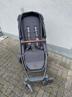 Kinderwagen ABC Design Salsa 4 Street Hessen - Pfungstadt Vorschau