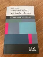 Grundbegriffe der Individualpsychologie # R. Dreikurs / A. Adler Bonn - Ippendorf Vorschau