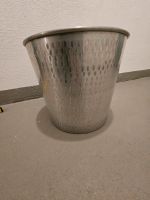 XL Blumentopf Metall Topf Vase Korb Stensö Ikea Köln - Nippes Vorschau