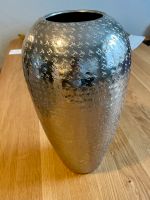 Aluminium Vase 36cm Bielefeld - Bielefeld (Innenstadt) Vorschau