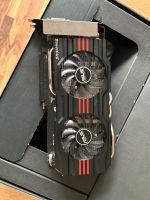 NVIDIA GTX 660 OC von Asus Niedersachsen - Apen Vorschau