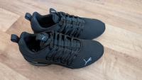 axelion fresh  Puma Berlin - Köpenick Vorschau