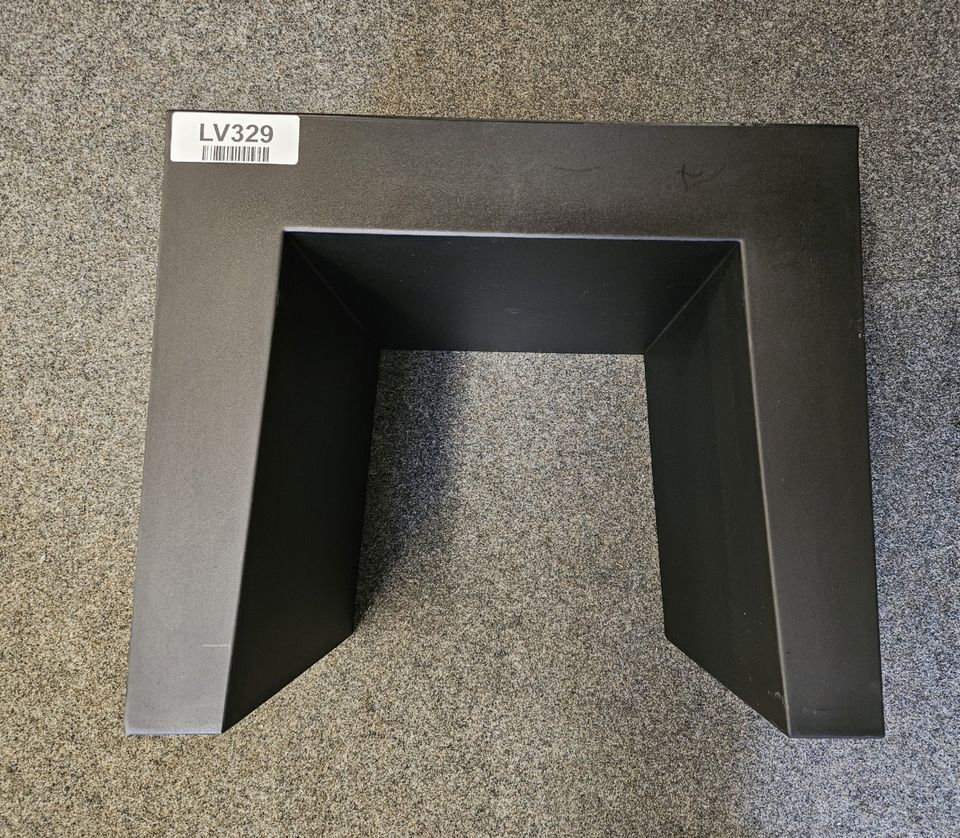 Fatboy® Hocker concrete seat recycled schwarz in Wermelskirchen