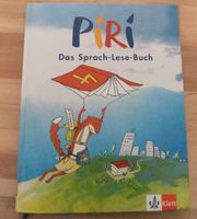 Buch Schulbuch Piri-Das Sprach-Lese-Buch 4 Klett 9783122704216 Brandenburg - Potsdam Vorschau