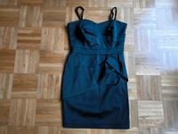 Orsay Etuikleid, Cocktailkleid 38, schwarz, Jugendweihe, festlich Sachsen - Naunhof Vorschau