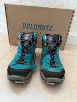 Dolomite Wanderschuhe Jr Steinbock GTX in Gr 31 Hessen - Egelsbach Vorschau