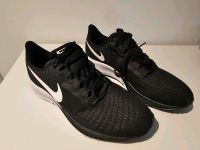 Nike Pegasus 37 (Größe 43) Laufschuhe schwarz Schleswig-Holstein - Pansdorf Vorschau