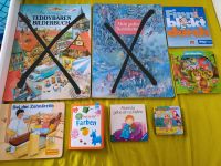 Kinderbücher Niedersachsen - Cuxhaven Vorschau