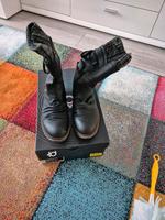 Winterstiefel innen gefüttert Damen Berlin - Neukölln Vorschau