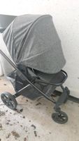 Kinderwagen Buggy ABC Design Salsa 4 inklusive Zubehör Bayern - Seukendorf Vorschau