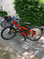 SCOTT Scale Mountainbike 24 Zoll super Zustand! München - Altstadt-Lehel Vorschau