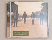 CD Take That Patience Dortmund - Hombruch Vorschau