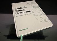 Thermomix Buch Kochbuch Einfach. selbst. Gemacht Nordrhein-Westfalen - Bad Honnef Vorschau