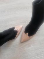 Stiefelette Hessen - Rosbach (v d Höhe) Vorschau