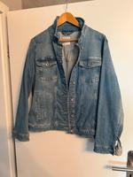TOM TAILER Jeansjacke XXL, 2x getragen Thüringen - Nordhausen Vorschau