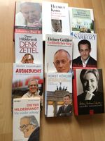 Bücher siehe Bild, pro Buch 3€ Rheinland-Pfalz - Wittlich Vorschau