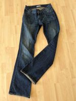 Lee Jeans W30 L35, Schlaghose, blau, ungetragen, used Look Baden-Württemberg - Eislingen (Fils) Vorschau