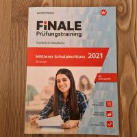 Finale Prüfungstraining Deutsch mittlerer Schulabschluss Nordrhein-Westfalen - Krefeld Vorschau