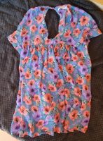 Sommerliches A-Linien Kleid/ Jumpi mit Rückendecollete Thüringen - Erfurt Vorschau