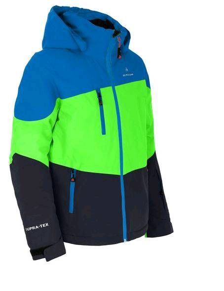 Bergson Winterjacke VOLKER neo Kinder Skijacke, wattiert in Dortmund -  Innenstadt-Nord | eBay Kleinanzeigen ist jetzt Kleinanzeigen