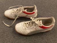 Puma Gr. 35,5 35 ½ Fußball Hallenschuhe Münster (Westfalen) - Gievenbeck Vorschau