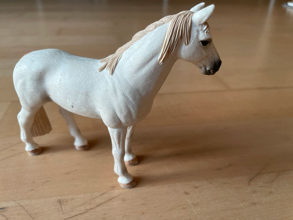 Schleich Pferde in Braunschweig