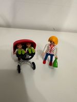 Playmobil Kinderwagen (5573) Hessen - Idstein Vorschau