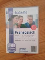 Französisch CD ROM, 1. und 2. Lehrjahr, Schule Bayern - Finning Vorschau