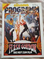 Cinema Special Flash Gordon Queen Rarität Bayern - Ried Vorschau