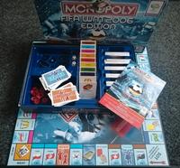 Monopoly FIFA WM 2006 EDITION Spiel Nordrhein-Westfalen - Hamm Vorschau