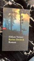 Hakan Nesser Barins Dreieck Niedersachsen - Bienenbüttel Vorschau