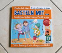 NEU ♥️ Basteln mit Alltagsgegenständen ♥️ Bastelbuch Ostern Baden-Württemberg - Ostrach Vorschau