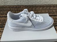 Nike AirForce 1 Flyknit 2.0 NEU / ungetragen Hessen - Gelnhausen Vorschau