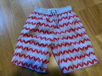 coole Kinderbadehose/ Shorts Gr. 5/6  (110/116) Schwerin - Lankow Vorschau