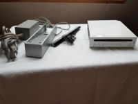 Nintendo Wii Konsole mit Kabel und Kinect Rheinland-Pfalz - Ludwigshafen Vorschau