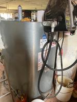 Dieseltank 1000l 230v Niedersachsen - Dörverden Vorschau