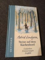 Astrid Lindgren Steine auf dem Küchenbord Neuwertig Rheinland-Pfalz - Remagen Vorschau