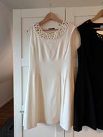Abendkleid Größe 42 Niedersachsen - Hagenburg Vorschau