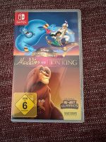 Disney Classic Games Aladdin und König der Löwen Berlin - Pankow Vorschau