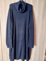 Strickkleid schwarz Gr 52/54 Niedersachsen - Wilhelmshaven Vorschau